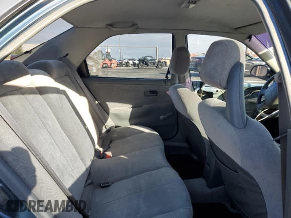 ✅ 1995 Honda Civic DX • VIN: JHMEG8645SS011835 • Лот: 44637225. Опубликован ранее на Copart с пробегом 57 927 миль. Бесплатный доступ к архиву аукционных продаж из США и подробный отчёт об истории автомобиля на DreamBid. Изображение 10.