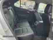 2019 Chevrolet Equinox LT с VIN 2GNAXLEX6K6195756, выставлен на аукционе Copart как лот 82273695 с пробегом 88 999 миль миль и Списание • Salvage title. История ставок и продаж доступна на DreamBid. Изображение 10.