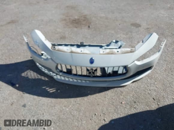 ✅ 2017 Maserati Ghibli S Q4 • VIN: ZAM57RTS4H1242343 • Lot: 43577655. Wystawiony na IAAI z przebiegiem 44 470 mil. Bezpłatny archiwum sprzedaży aukcyjnych z USA i szczegółowy raport historii pojazdu na DreamBid. Zdjęcie 12.