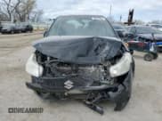 ✅ 2013 Suzuki SX4 LE • VIN: JS2YC5A39D6101465 • Лот: 50522605. Опубликован ранее на Copart с пробегом Не указан. Бесплатный доступ к архиву аукционных продаж из США и подробный отчёт об истории автомобиля на DreamBid. Изображение 5.