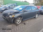 ✅ 2012 Toyota Corolla LE • VIN: 2T1BU4EEXCC869045 • Lot: 43604610. Wystawiony na IAAI z przebiegiem 167 252 mil. Bezpłatny archiwum sprzedaży aukcyjnych z USA i szczegółowy raport historii pojazdu na DreamBid. Zdjęcie 2.