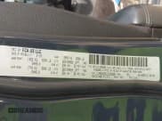 ✅ 2018 Dodge Durango GT • VIN: 1C4RDHDG6JC329299 • Lot: 43371001. Listed on IAAI with 161,037 mi. Free auction sales archive from the USA and detailed vehicle history report at DreamBid. Image 9.