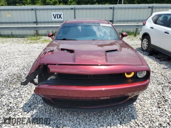 2018 Dodge Challenger SXT Plus z VIN 2C3CDZAG4JH118734, wystawiony jako Copart lot #63112725 z przebiegiem 113 871 mil mil oraz Szkoda całkowita • Salvage title. Historia ofert i sprzedaży dostępna na DreamBid. Obrazek 5.