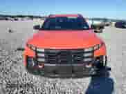 2025 Hyundai Santa Cruz XRT z VIN 5NTJDDDF8SH143915, wystawiony jako Copart lot #83978745 z przebiegiem 6 558 mil mil oraz Szkoda całkowita • Salvage title. Historia ofert i sprzedaży dostępna na DreamBid. Obrazek 5.