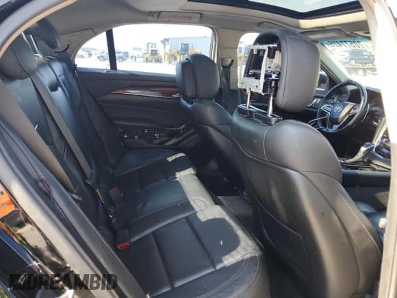 ✅ 2014 Cadillac CTS Luxury RWD • VIN: 1G6AR5SX7E0192741 • Lot: 70577425. Listed on Copart with 151,111 mi. Free auction sales archive from the USA and detailed vehicle history report at DreamBid. Image 10.