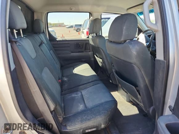 ✅ 2007 Honda Ridgeline RTX • VIN: 2HJYK16347H515668 • Lot: 86544045. Wystawiony na Copart z przebiegiem 226 355 mil. Bezpłatny archiwum sprzedaży aukcyjnych z USA i szczegółowy raport historii pojazdu na DreamBid. Zdjęcie 10.