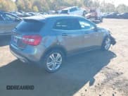 ✅ 2017 Mercedes-Benz GLA 250 • VIN: WDCTG4GB5HJ304349 • Lot: 43470568. Wystawiony na IAAI z przebiegiem 51 475 mil. Bezpłatny archiwum sprzedaży aukcyjnych z USA i szczegółowy raport historii pojazdu na DreamBid. Zdjęcie 4.