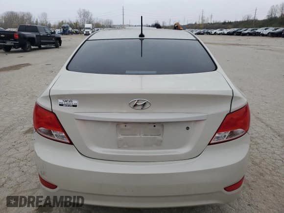 ✅ 2016 Hyundai Accent SE • VIN: KMHCT4AEXGU963332 • Лот: 82369804. Опубликован ранее на Copart с пробегом 119 847 миль. Бесплатный доступ к архиву аукционных продаж из США и подробный отчёт об истории автомобиля на DreamBid. Изображение 6.
