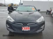 ✅ 2014 Hyundai Genesis Coupe Premium • VIN: KMHHT6KD2EU121301 • Lot: 49536165. Wystawiony na Copart z przebiegiem Nie podano. Bezpłatny archiwum sprzedaży aukcyjnych z USA i szczegółowy raport historii pojazdu na DreamBid. Zdjęcie 5.