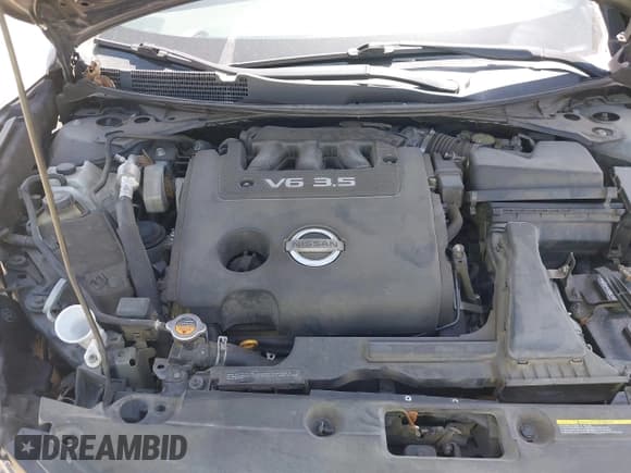 ✅ 2017 Nissan Altima SL • VIN: 1N4BL3AP1HC277432 • Lot: 41996670. Listed on IAAI with 139,446 mi. Free auction sales archive from the USA and detailed vehicle history report at DreamBid. Image 10.