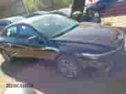 2024 Hyundai Elantra SEL with VIN KMHLM4DGXRU744383, listed as a IAAI auction lot 43606113 with 39,129 mi miles and . Bid and sale history available at DreamBid. Image 13.