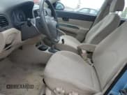 ✅ 2006 Hyundai Accent GL • VIN: KMHCN45C46U050406 • Лот: 59466895. Опубликован ранее на Copart с пробегом 179 032 миль. Бесплатный доступ к архиву аукционных продаж из США и подробный отчёт об истории автомобиля на DreamBid. Изображение 7.
