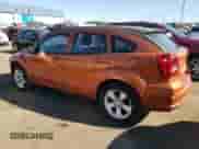 2011 Dodge Caliber Mainstreet с VIN 1B3CB3HAXBD242328, выставлен на аукционе Copart как лот 74358764 с пробегом 91 220 миль миль и Списание • Salvage title. История ставок и продаж доступна на DreamBid. Изображение 2.