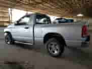 2005 Dodge 1500 SLT z VIN 1D7HA16D55J564668, wystawiony jako Copart lot #50175915 z przebiegiem 124 616 mil mil oraz Szkoda całkowita • Salvage title. Historia ofert i sprzedaży dostępna na DreamBid. Obrazek 2.
