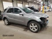 ✅ 2010 Mercedes-Benz M 350 • VIN: 4JGBB8GB0AA614269 • Лот: 90852935. Опубликован ранее на Copart с пробегом 112 971 миль. Бесплатный доступ к архиву аукционных продаж из США и подробный отчёт об истории автомобиля на DreamBid. Изображение 4.