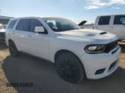 ✅ 2019 Dodge Durango R/T • VIN: 1C4SDJCT7KC711169 • Lot: 84223055. Listed on Copart with 60,804 mi. Free auction sales archive from the USA and detailed vehicle history report at DreamBid. Image 4.