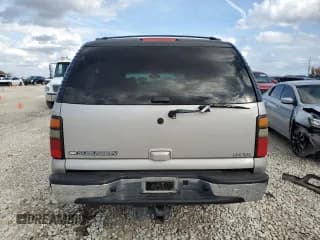 ✅ 2006 Chevrolet Suburban LS • VIN: 3GNEC16Z76G126280 • Лот: 84853934. Опубликован ранее на Copart с пробегом Не указан. Бесплатный доступ к архиву аукционных продаж из США и подробный отчёт об истории автомобиля на DreamBid. Изображение 6.