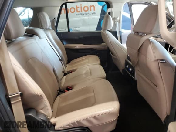 ✅ 2023 Ford Expedition Max Limited • VIN: 1FMJK1K84PEA30361 • Лот: 89508035. Опубликован ранее на Copart с пробегом 68 903 миль. Бесплатный доступ к архиву аукционных продаж из США и подробный отчёт об истории автомобиля на DreamBid. Изображение 11.