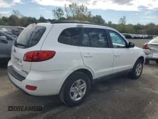 2009 Hyundai Santa Fe GLS с VIN 5NMSG73D89H330638, выставлен на аукционе Copart как лот 75469624 с пробегом 118 994 миль миль и Чистый • Clean title. История ставок и продаж доступна на DreamBid. Изображение 3.