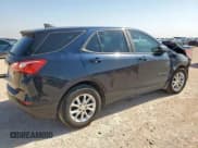 ✅ 2020 Chevrolet Equinox LS • VIN: 3GNAXHEV2LS679874 • Lot: 58450245. Listed on Copart with 40,571 mi. Free auction sales archive from the USA and detailed vehicle history report at DreamBid. Image 3.