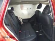 ✅ 2023 Nissan Rogue SL • VIN: 5N1BT3CBXPC813025 • Lot: 43039103. Listed on IAAI with 13,119 mi. Free auction sales archive from the USA and detailed vehicle history report at DreamBid. Image 8.