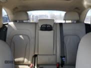 ✅ 2012 Audi Q5 Prestige • VIN: WA1WKAFP9CA071883 • Lot: 51963055. Wystawiony na Copart z przebiegiem 146 573 mil. Bezpłatny archiwum sprzedaży aukcyjnych z USA i szczegółowy raport historii pojazdu na DreamBid. Zdjęcie 10.