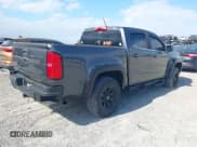 ✅ 2017 Chevrolet Colorado 2WD WT • VIN: 1GCGSBEN2H1254341 • Lot: 41846575. Listed on IAAI with 97,408 mi. Free auction sales archive from the USA and detailed vehicle history report at DreamBid. Image 4.