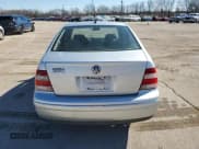 ✅ 2004 Volkswagen Jetta GL • VIN: 3VWRK69M84M103564 • Lot: 45903535. Listed on Copart with 199,904 mi. Free auction sales archive from the USA and detailed vehicle history report at DreamBid. Image 6.