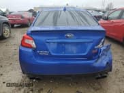 ✅ 2017 Subaru WRX STI • VIN: JF1VA2P61H9840522 • Лот: 80952404. Опубликован ранее на Copart с пробегом 112 897 миль. Бесплатный доступ к архиву аукционных продаж из США и подробный отчёт об истории автомобиля на DreamBid. Изображение 6.