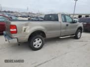 ✅ 2004 Ford F-150 XL • VIN: 1FTRF14544NB37582 • Lot: 84942244. Listed on Copart with 280,603 mi. Free auction sales archive from the USA and detailed vehicle history report at DreamBid. Image 3.