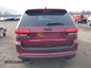 ✅ 2021 Jeep Grand Cherokee Limited • VIN: 1C4RJFBG6MC672988 • Lot: 41353583. Wystawiony na IAAI z przebiegiem 34 370 mil. Bezpłatny archiwum sprzedaży aukcyjnych z USA i szczegółowy raport historii pojazdu na DreamBid. Zdjęcie 16.