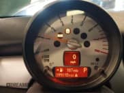 ✅ 2014 MINI Clubman • VIN: WMWZF3C53ET492007 • Lot: 43409846. Wystawiony na IAAI z przebiegiem 99 810 mil. Bezpłatny archiwum sprzedaży aukcyjnych z USA i szczegółowy raport historii pojazdu na DreamBid. Zdjęcie 7.