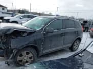 ✅ 2014 Chevrolet Captiva Sport LS • VIN: 3GNAL2EK0ES629783 • Lot: 41508998. Wystawiony na IAAI z przebiegiem 122 797 mil. Bezpłatny archiwum sprzedaży aukcyjnych z USA i szczegółowy raport historii pojazdu na DreamBid. Zdjęcie 14.