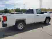 2016 Chevrolet Silverado 1500 LS с VIN 1GCNKNEC4GZ329936, выставлен на аукционе Copart как лот 67415545 с пробегом 185 098 миль миль и Списание • Salvage title. История ставок и продаж доступна на DreamBid. Изображение 3.