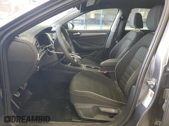 ✅ 2023 Volkswagen Jetta Sport • VIN: 3VWAM7BU0PM045865 • Lot: 57754155. Listed on Copart with 15,368 mi. Free auction sales archive from the USA and detailed vehicle history report at DreamBid. Image 7.