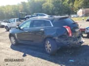 ✅ 2016 Cadillac SRX Luxury Collection • VIN: 3GYFNBE37GS538203 • Lot: 81923225. Wystawiony na Copart z przebiegiem 139 210 mil. Bezpłatny archiwum sprzedaży aukcyjnych z USA i szczegółowy raport historii pojazdu na DreamBid. Zdjęcie 2.