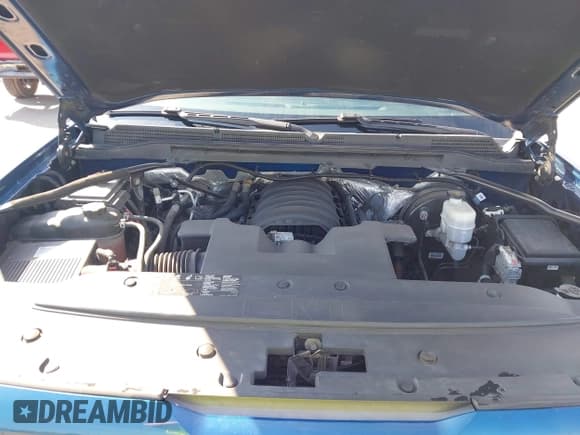 ✅ 2017 GMC Sierra 1500 • VIN: 1GTV2LEC9HZ396442 • Лот: 43440663. Опубликован ранее на IAAI с пробегом 94 076 миль. Бесплатный доступ к архиву аукционных продаж из США и подробный отчёт об истории автомобиля на DreamBid. Изображение 10.