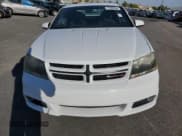 ✅ 2012 Dodge Avenger R/T • VIN: 1C3CDZBG4CN238574 • Лот: 77895204. Опубликован ранее на Copart с пробегом 120 786 миль. Бесплатный доступ к архиву аукционных продаж из США и подробный отчёт об истории автомобиля на DreamBid. Изображение 5.