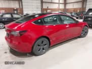 ✅ 2022 Tesla Model 3 • VIN: 5YJ3E1EA3NF102682 • Lot: 43798105. Wystawiony na IAAI z przebiegiem 59 829 mil. Bezpłatny archiwum sprzedaży aukcyjnych z USA i szczegółowy raport historii pojazdu na DreamBid. Zdjęcie 4.