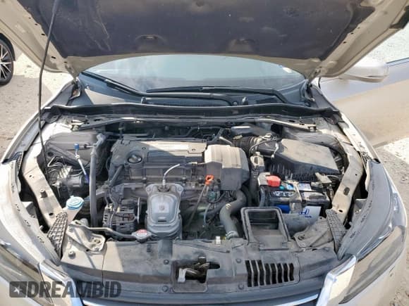 ✅ 2013 Honda Accord EX-L • VIN: 1HGCR2F81DA251316 • Lot: 92872975. Listed on Copart with 59,237 mi. Free auction sales archive from the USA and detailed vehicle history report at DreamBid. Image 11.