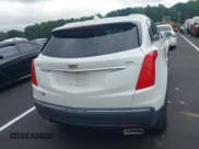 ✅ 2017 Cadillac XT5 FWD • VIN: 1GYKNARS1HZ138586 • Лот: 42951197. Опубликован ранее на IAAI с пробегом 69 129 миль. Бесплатный доступ к архиву аукционных продаж из США и подробный отчёт об истории автомобиля на DreamBid. Изображение 16.