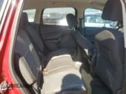 ✅ 2013 Ford Escape SE • VIN: 1FMCU0GX1DUC61569 • Lot: 86990455. Listed on Copart with 157,624 mi. Free auction sales archive from the USA and detailed vehicle history report at DreamBid. Image 11.