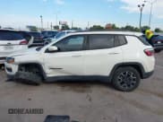 ✅ 2019 Jeep Compass Sport • VIN: 3C4NJDAB5KT760814 • Лот: 43342321. Опубликован ранее на IAAI с пробегом 71 097 миль. Бесплатный доступ к архиву аукционных продаж из США и подробный отчёт об истории автомобиля на DreamBid. Изображение 14.