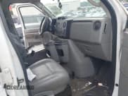 ✅ 2011 Ford Econoline Cargo Commercial • VIN: 1FTNE2ELXBDB13360 • Lot: 42162917. Listed on IAAI with 283,697 mi. Free auction sales archive from the USA and detailed vehicle history report at DreamBid. Image 5.