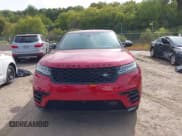 ✅ 2021 Land Rover Range Rover Velar R-Dynamic S • VIN: SALYT2EX1MA316687 • Lot: 43164937. Listed on IAAI with 66,177 mi. Free auction sales archive from the USA and detailed vehicle history report at DreamBid. Image 12.