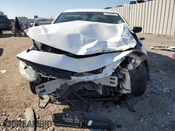 2019 Chevrolet Malibu LS z VIN 1G1ZB5ST9KF175846, wystawiony jako Copart lot #71932505 z przebiegiem 104 747 mil mil oraz Szkoda całkowita • Salvage title. Historia ofert i sprzedaży dostępna na DreamBid. Obrazek 5.