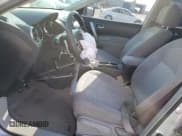 ✅ 2008 Nissan Rogue SL • VIN: JN8AS58T58W003709 • Лот: 87622745. Опубликован ранее на Copart с пробегом 207 282 миль. Бесплатный доступ к архиву аукционных продаж из США и подробный отчёт об истории автомобиля на DreamBid. Изображение 7.