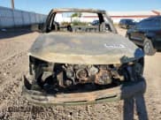 ✅ 2006 Chevrolet Silverado 2500HD LT1 • VIN: 1GCHK24U16E291058 • Лот: 84701835. Опубликован ранее на Copart с пробегом Не указан. Бесплатный доступ к архиву аукционных продаж из США и подробный отчёт об истории автомобиля на DreamBid. Изображение 5.