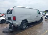 ✅ 2014 Ford Econoline Cargo Commercial • VIN: 1FTNE2EW4EDA84338 • Lot: 42830127. Listed on IAAI with 173,231 mi. Free auction sales archive from the USA and detailed vehicle history report at DreamBid. Image 4.