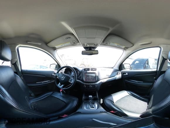 ✅ 2014 Dodge Journey Crossroad • VIN: 3C4PDCGB2ET260793 • Лот: 42865341. Опубликован ранее на IAAI с пробегом 102 724 миль. Бесплатный доступ к архиву аукционных продаж из США и подробный отчёт об истории автомобиля на DreamBid. Изображение 18.